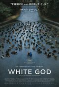 Poster White God