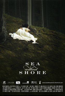 Poster Sea Without Shore