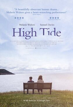 Poster High Tide