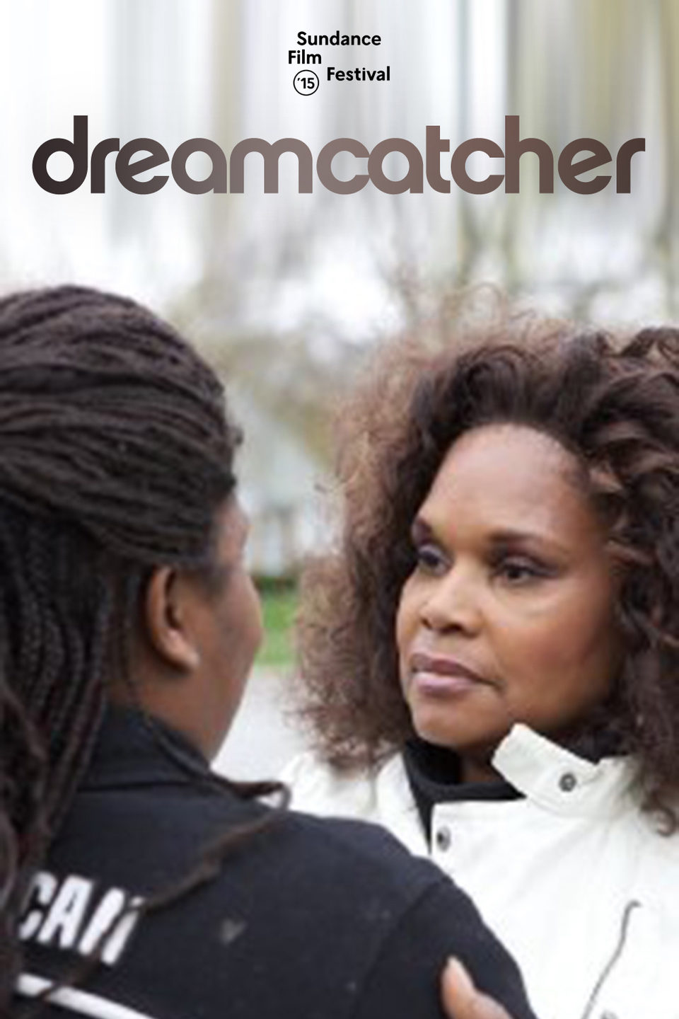 Poster of Dreamcatcher - Internacional