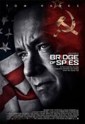 Poster Bridge Of Spies