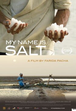 My Name Is Salt