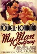 Poster My Man Godfrey