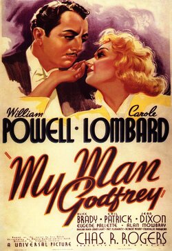 My Man Godfrey