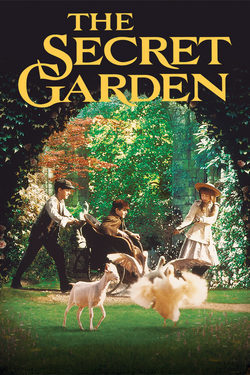 Poster The Secret Garden