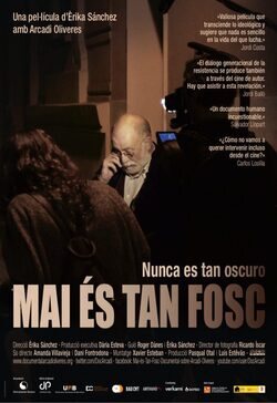 Poster Mai és tan fosc