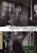 Poster Tokyo Twilight