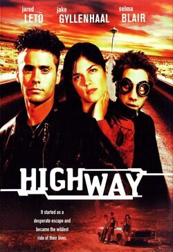 Poster Highway