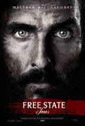 Poster The Free State of Jones