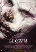 Poster Clown