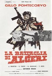 The Battle of Algiers