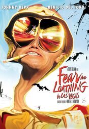 Fear and Loathing in Las Vegas