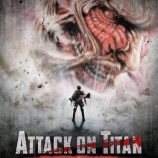 Attack on Titan. Part 1