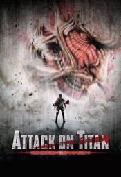 Attack on Titan. Part 1