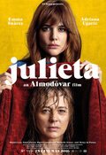 Poster Julieta