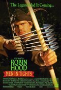 Robin Hood: Men in Tights