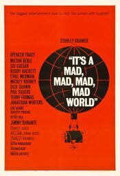 It's a Mad, Mad, Mad, Mad World