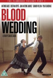 Blood Wedding