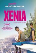 Poster Xenia