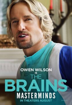 Cartel Owen Wilson