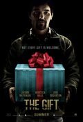 Poster The Gift