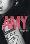 Poster Amy