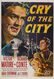 Cry of the City