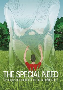 Poster The Special Need