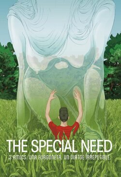 Poster The Special Need