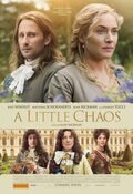 Poster A Little Chaos