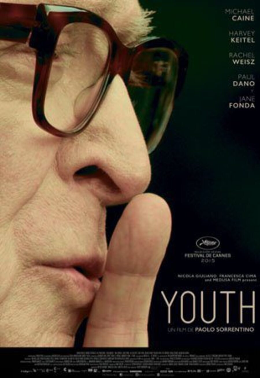 Poster of Youth - México