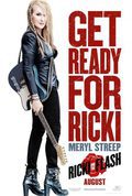 Poster Ricki and the Flash