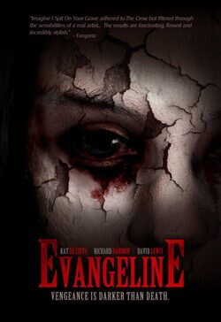 Poster Evangeline