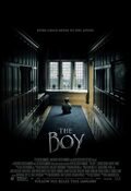 Poster The Boy