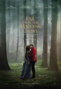 Poster Far from the Madding Crowd