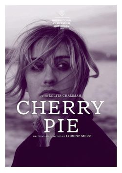Poster Cherry Pie