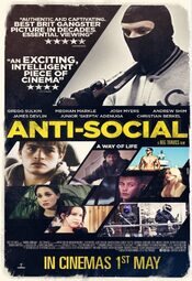 Anti-Social