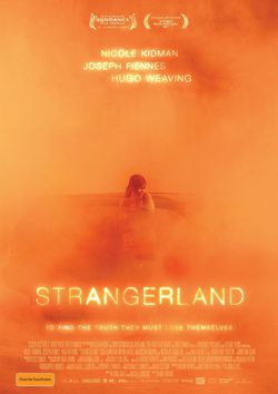 Poster Strangerland