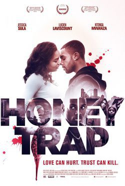 Poster Honeytrap