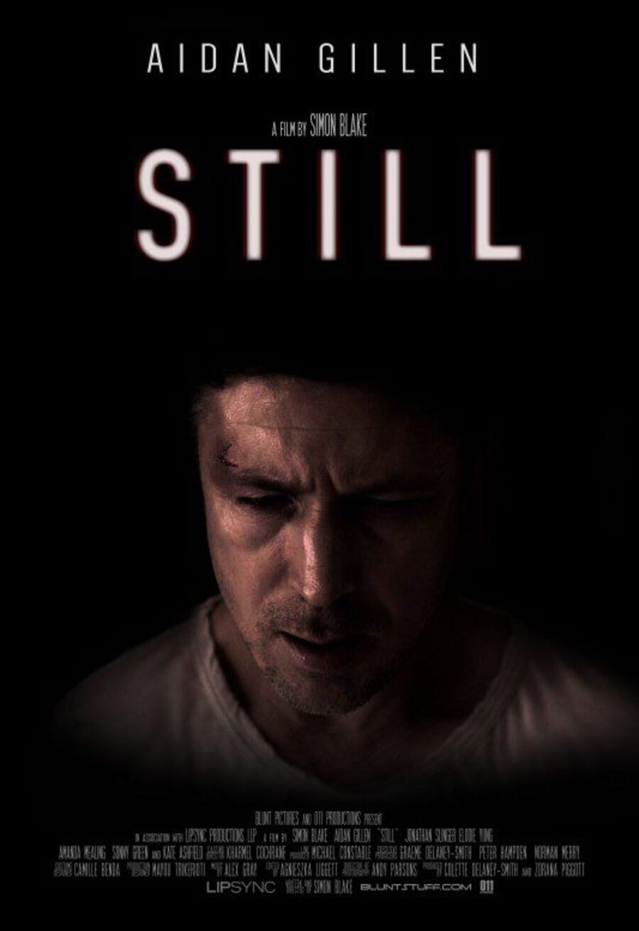 Poster of Still - Reino Unido