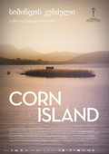 Poster Corn Island