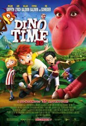 Dino Time