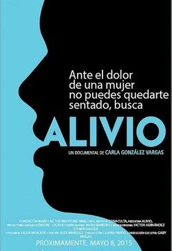 Poster Alivio