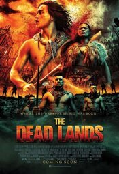 The Dead Lands