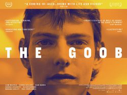 Poster The Goob