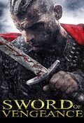 Poster Sword of Vengeance