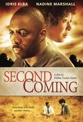 Poster Second Coming