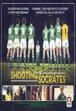 Poster Shooting For Socrates