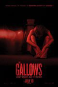 Poster The Gallows
