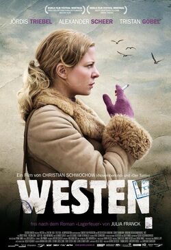 Poster West